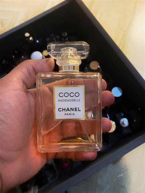 coco chanel best desi|Day 3 of reviewing fragrances every day: Chanel Coco  .